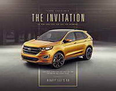 У миллиона автомобилей Ford может «заглючит» задняя камера